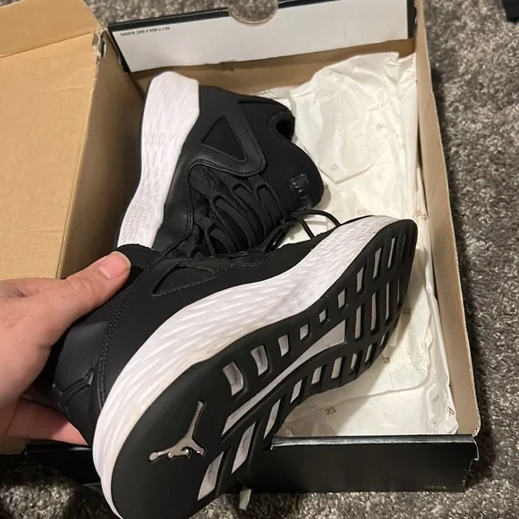 JORDAN FORMULA 23 Sneakers